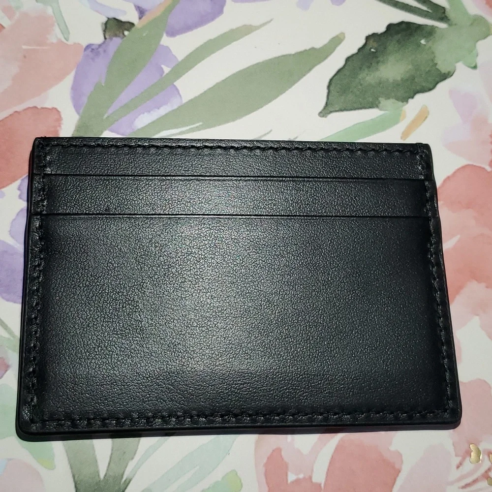 Gucci elegant card